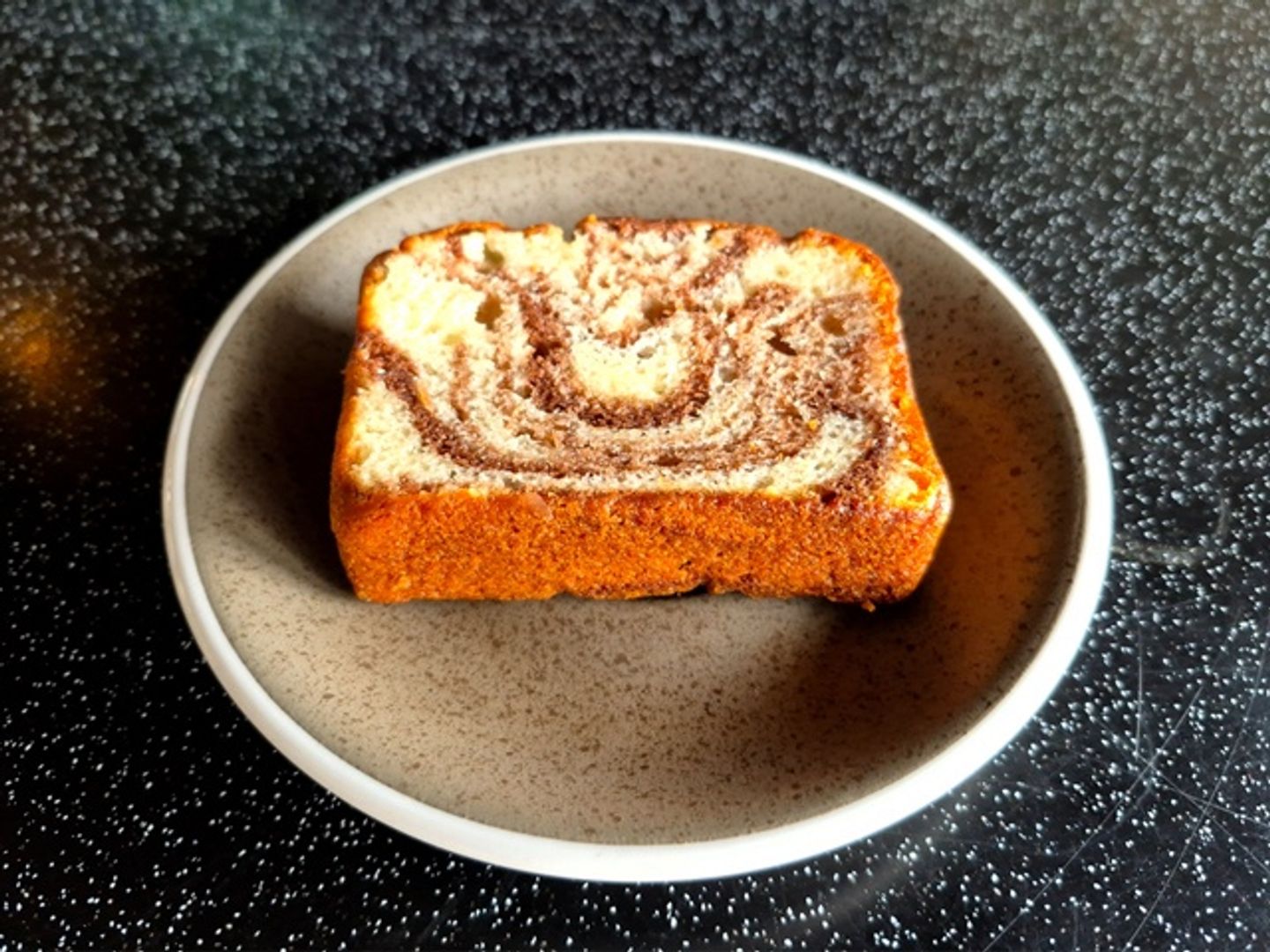 English Cake