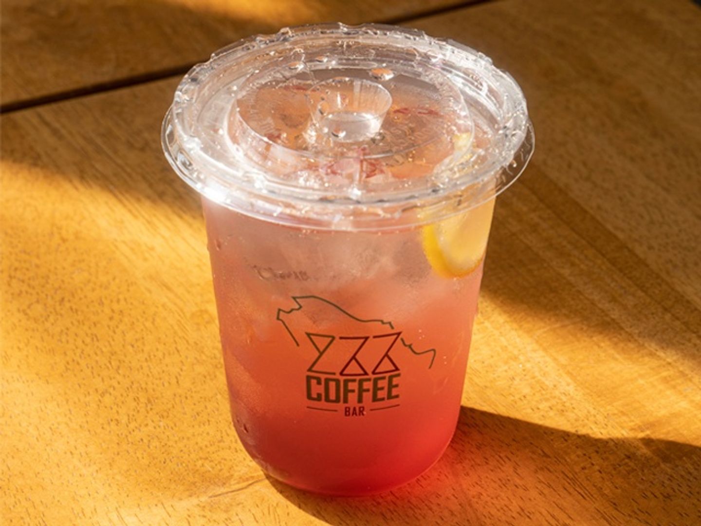 Watermelon Mojito