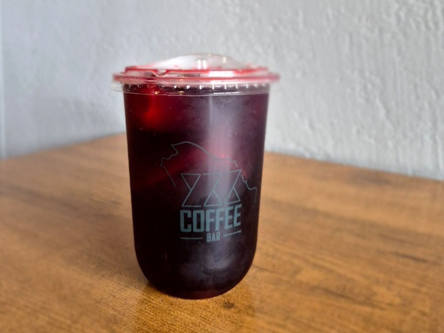 Cold Hibiscus