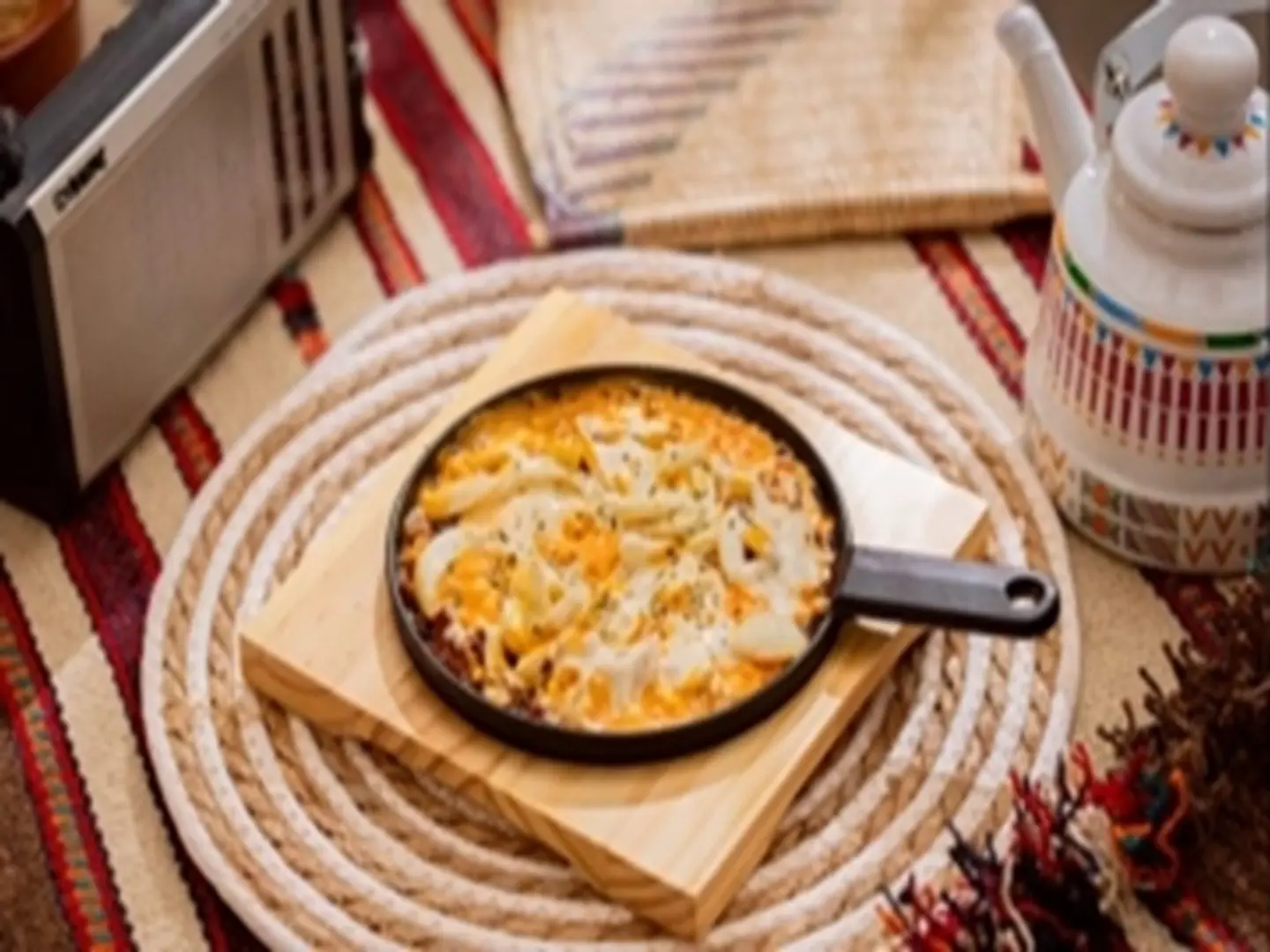 حمسة بيض مسلوق