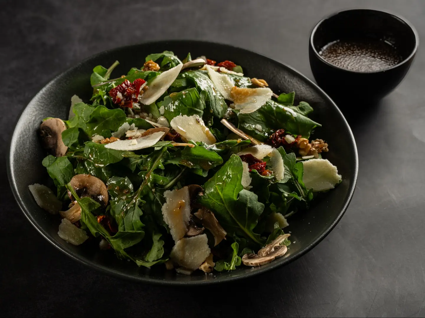 Rocca Salad