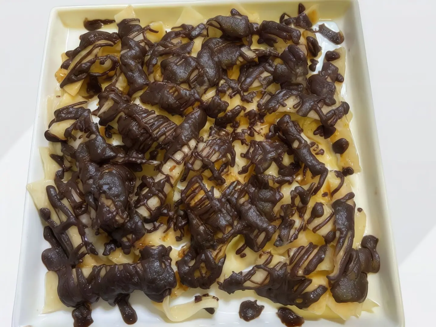 كريب نوتيلا