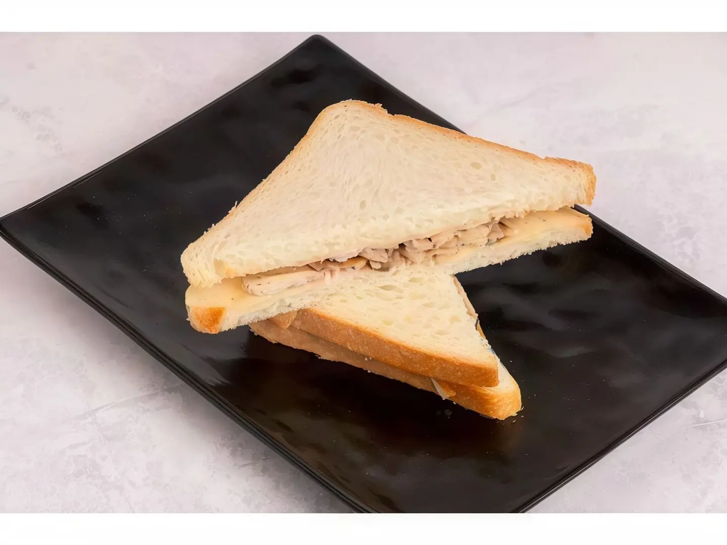 Tuna Sandwich
