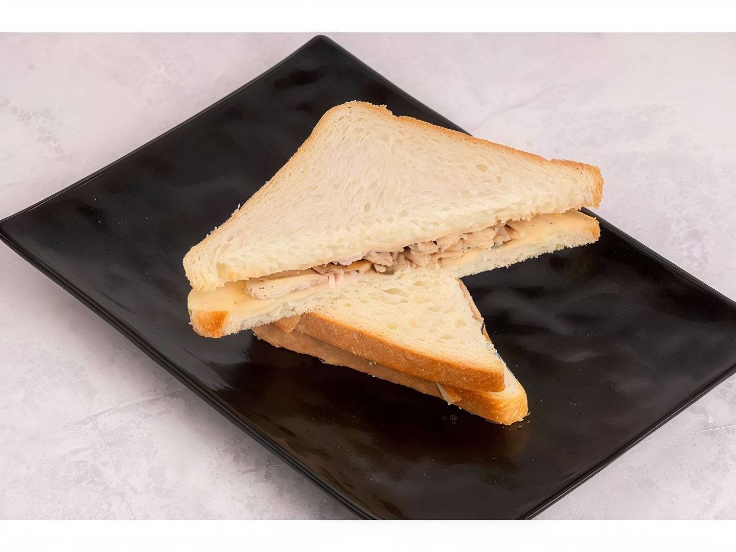 Tuna Sandwich