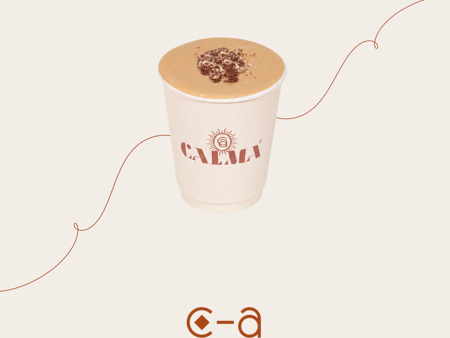 Calma Pudding