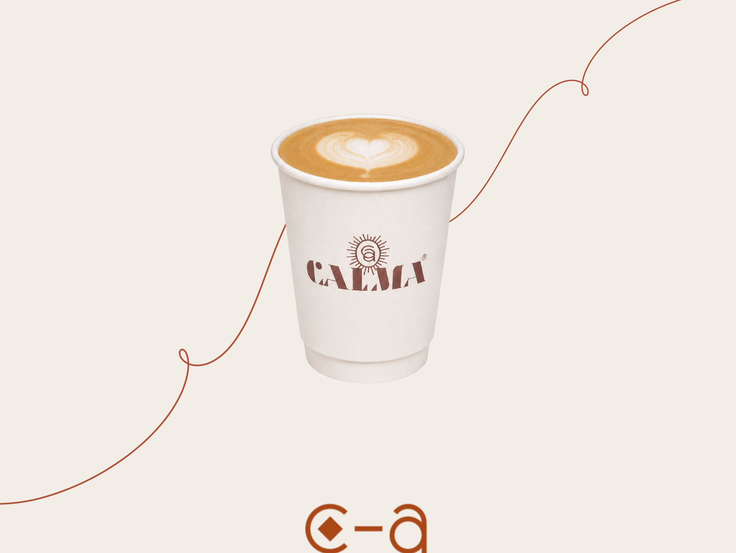 Latte Hot