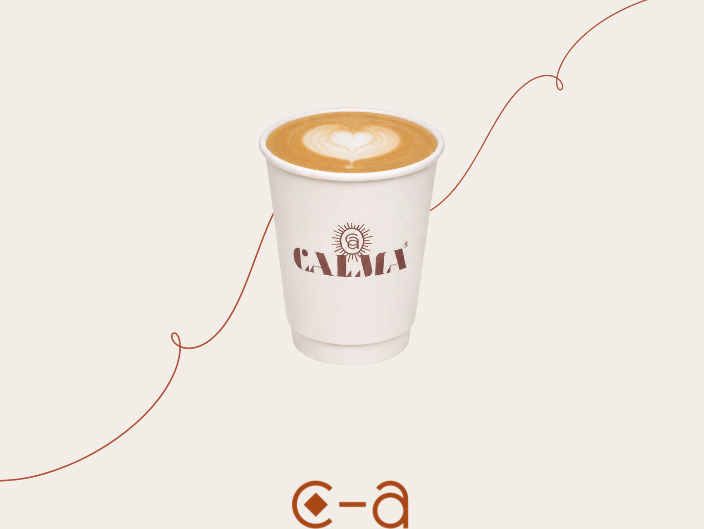 Caramel Macchiato Hot