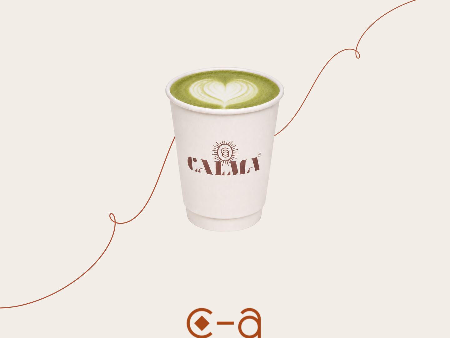 Original Matcha Hot