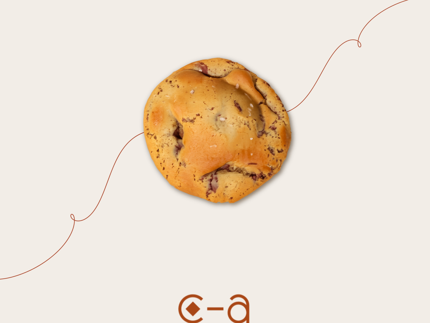 Mini Cookies