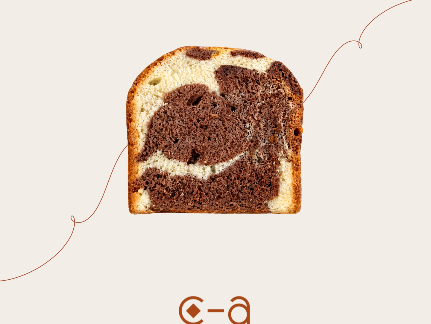 Marble Cake