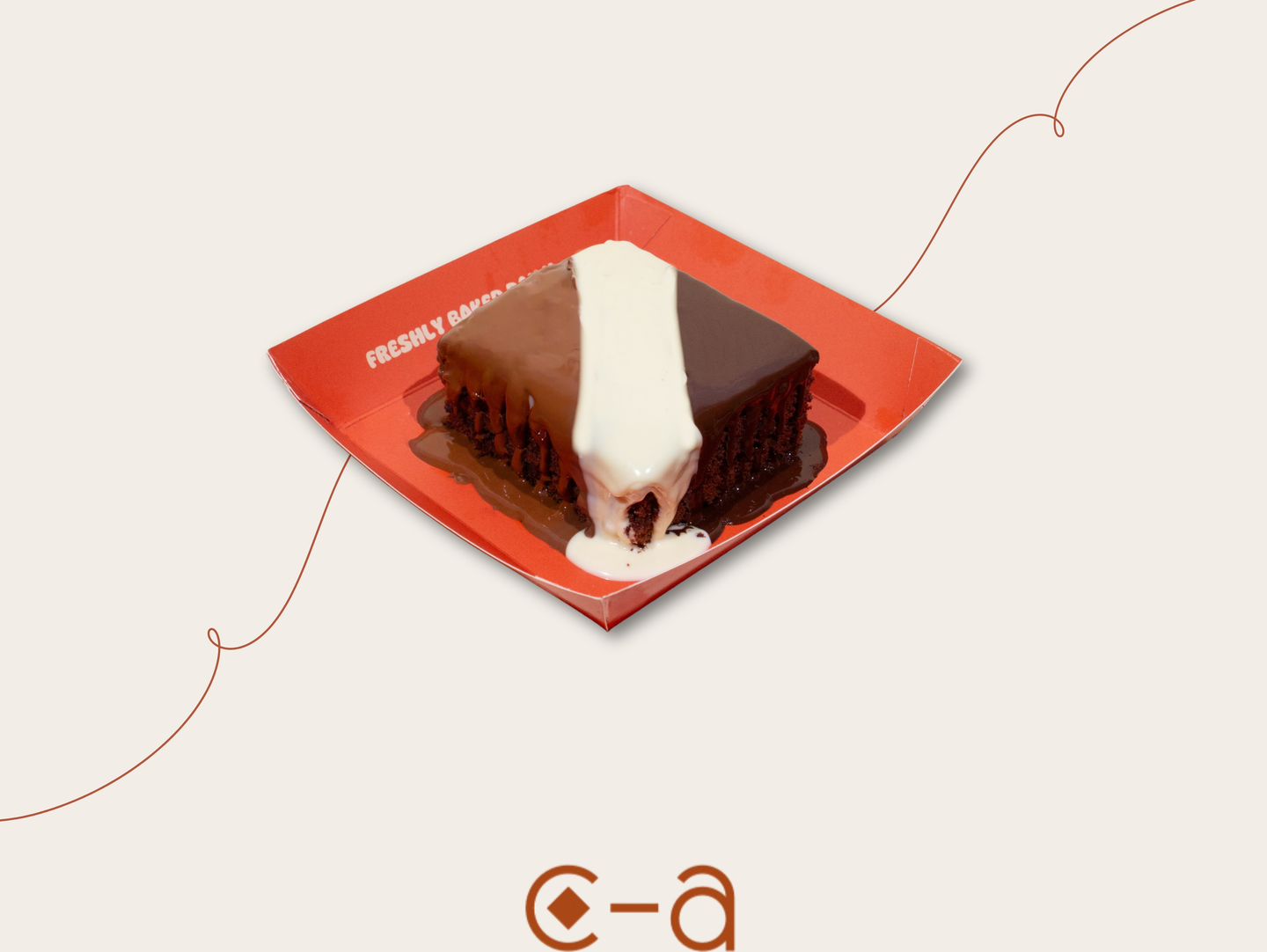 Triple Cake
