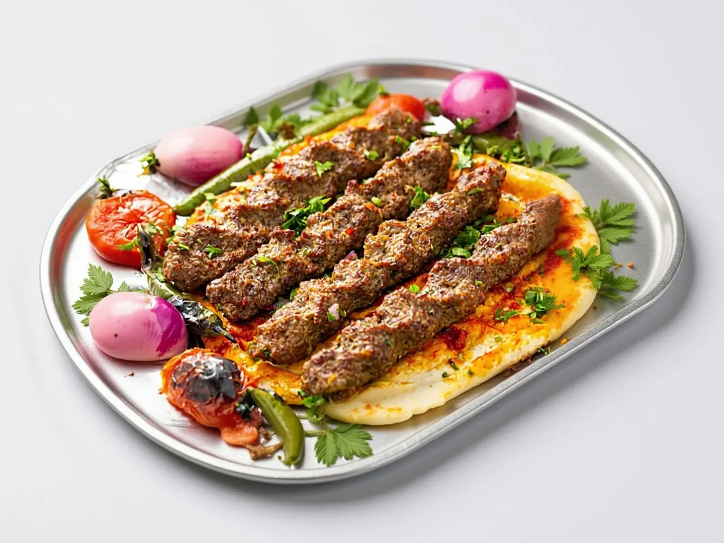 Kebab Meat
