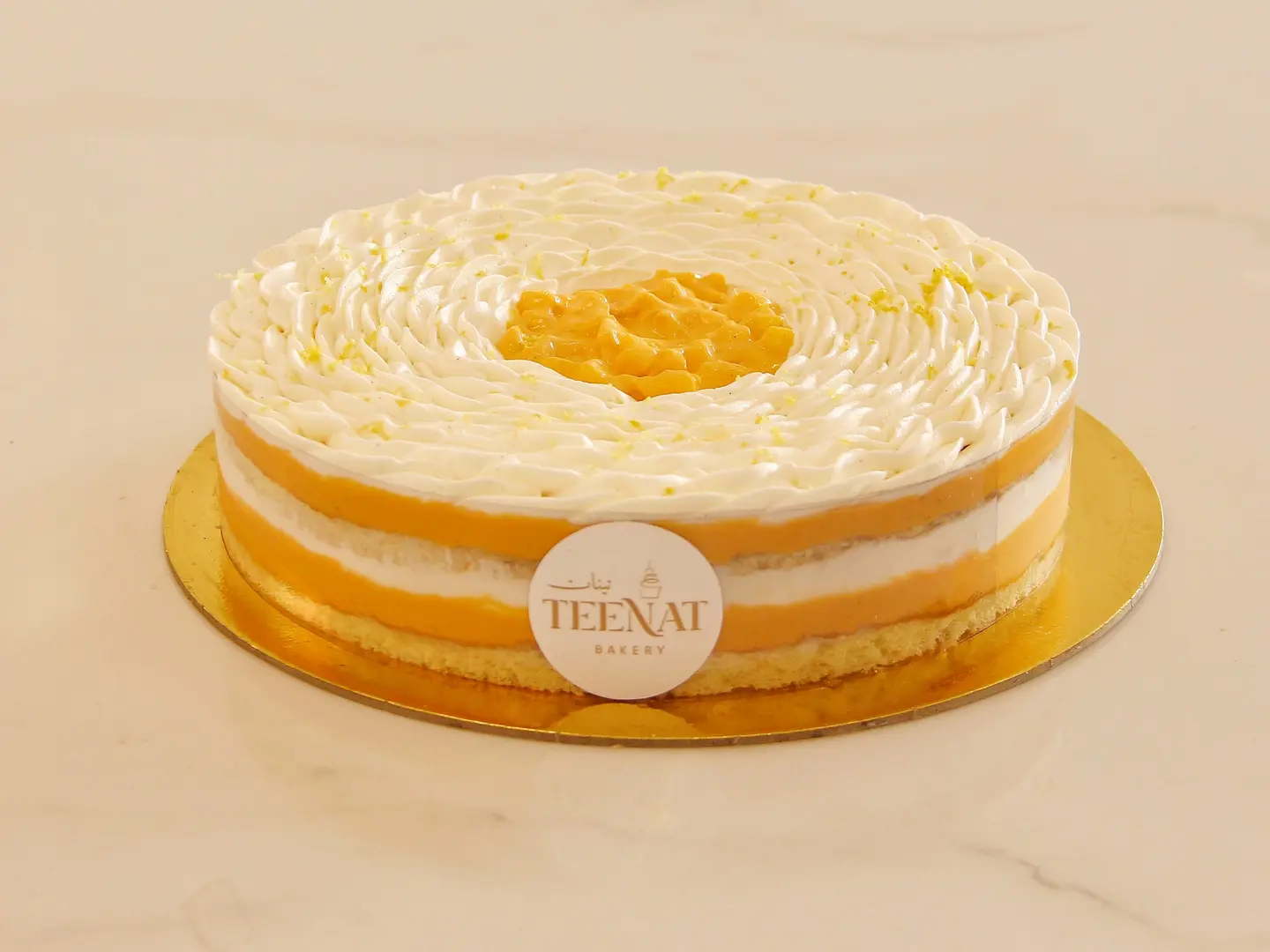 Mango Mele