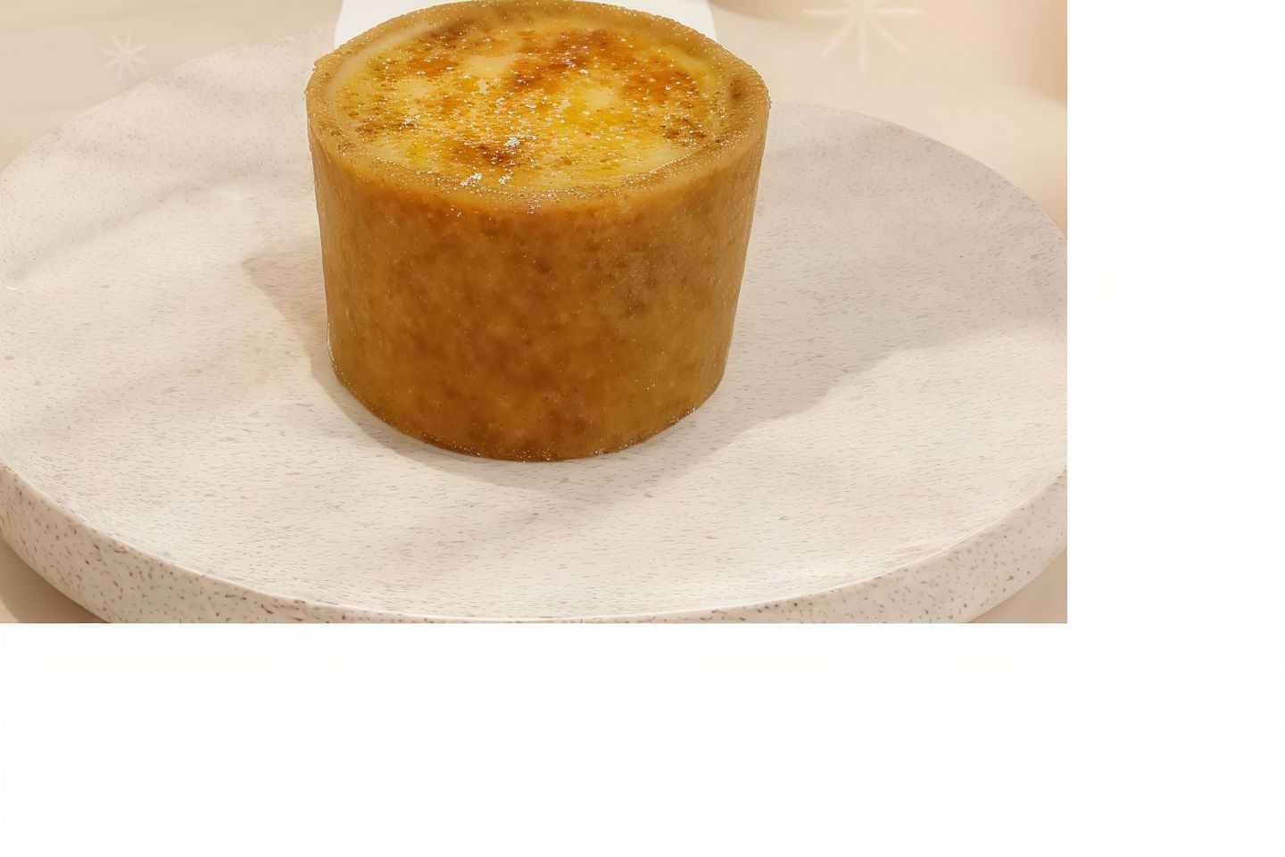 تارت الكريم بورلية