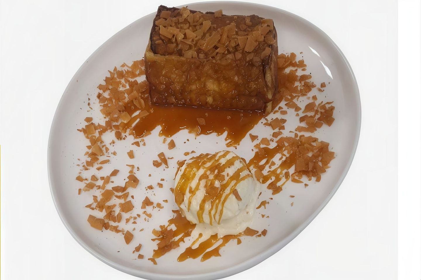 فرينش توست نستلة