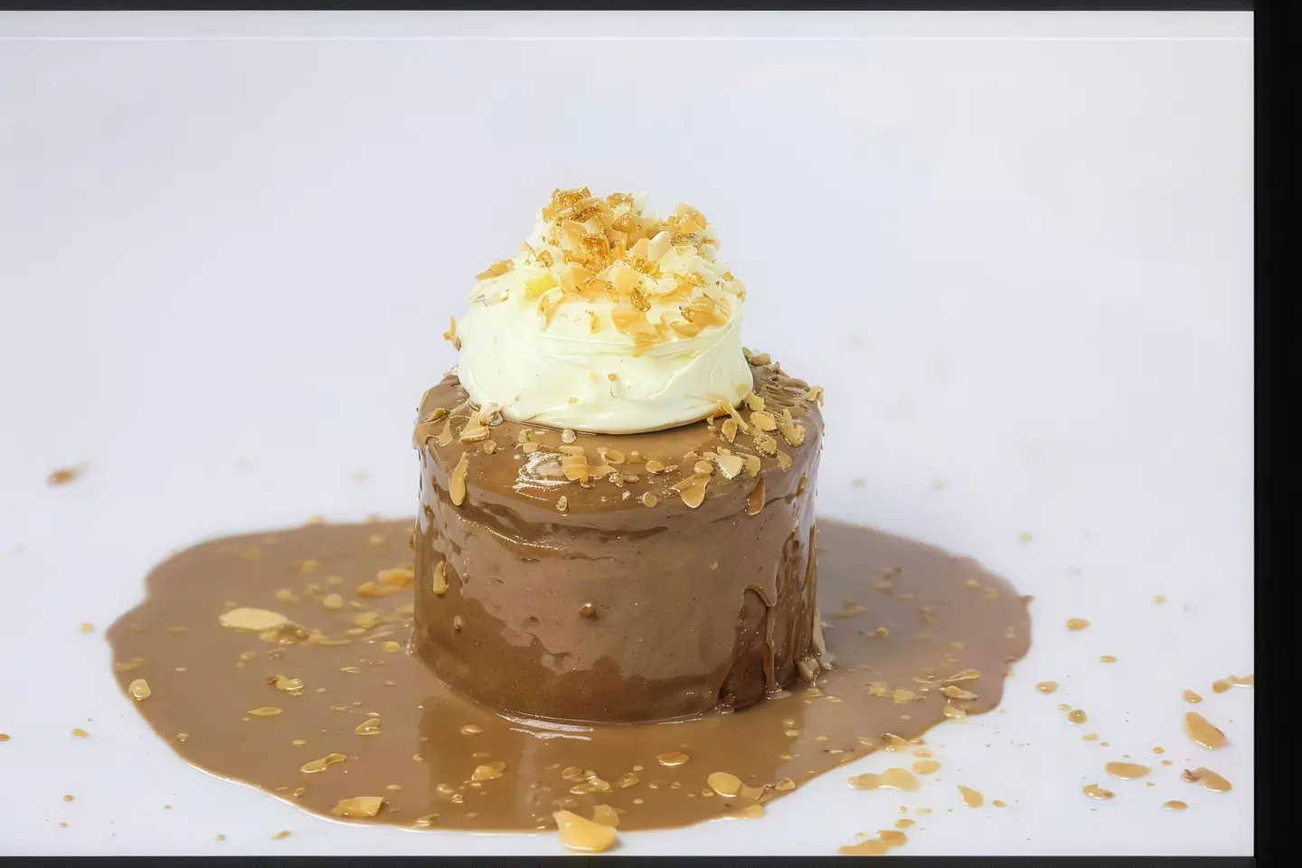 Moltin Cake