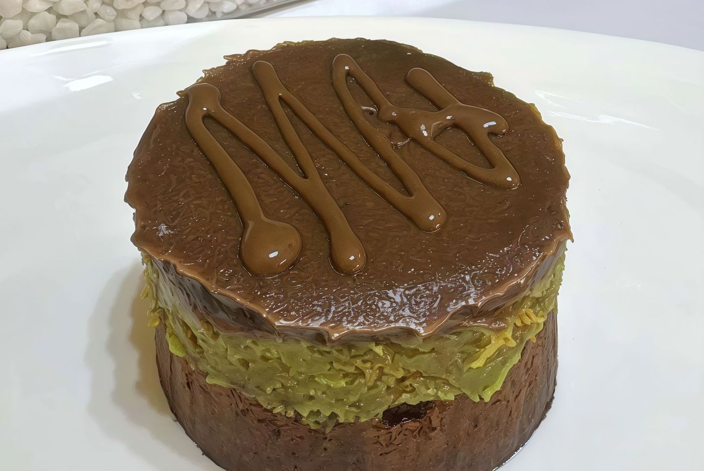 كيكه دوبي