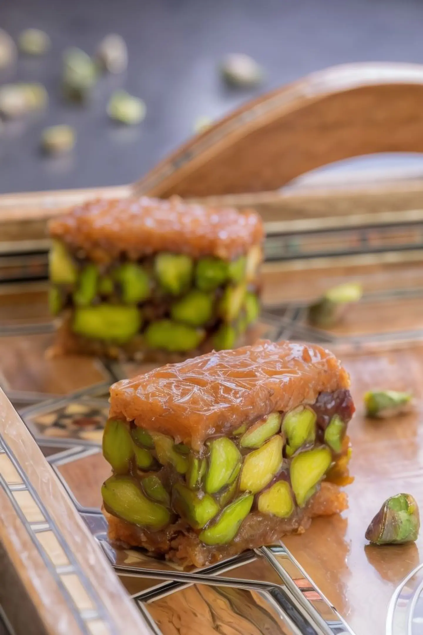 بلورية تركية
