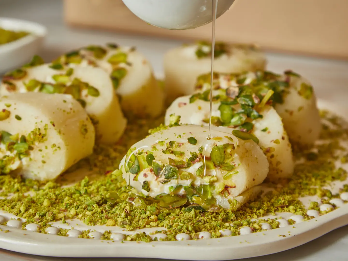 حلاوة الجبن - ربع ك