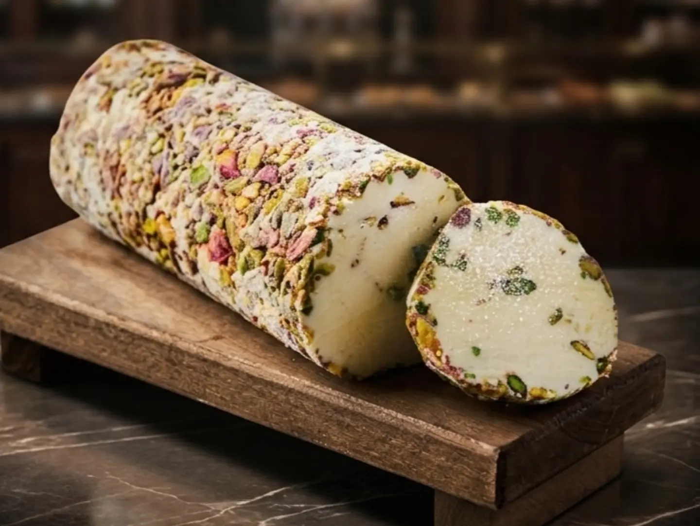 رول بوظة عربية