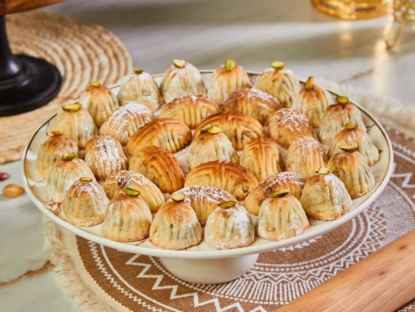 Mixed Maamoul 700g