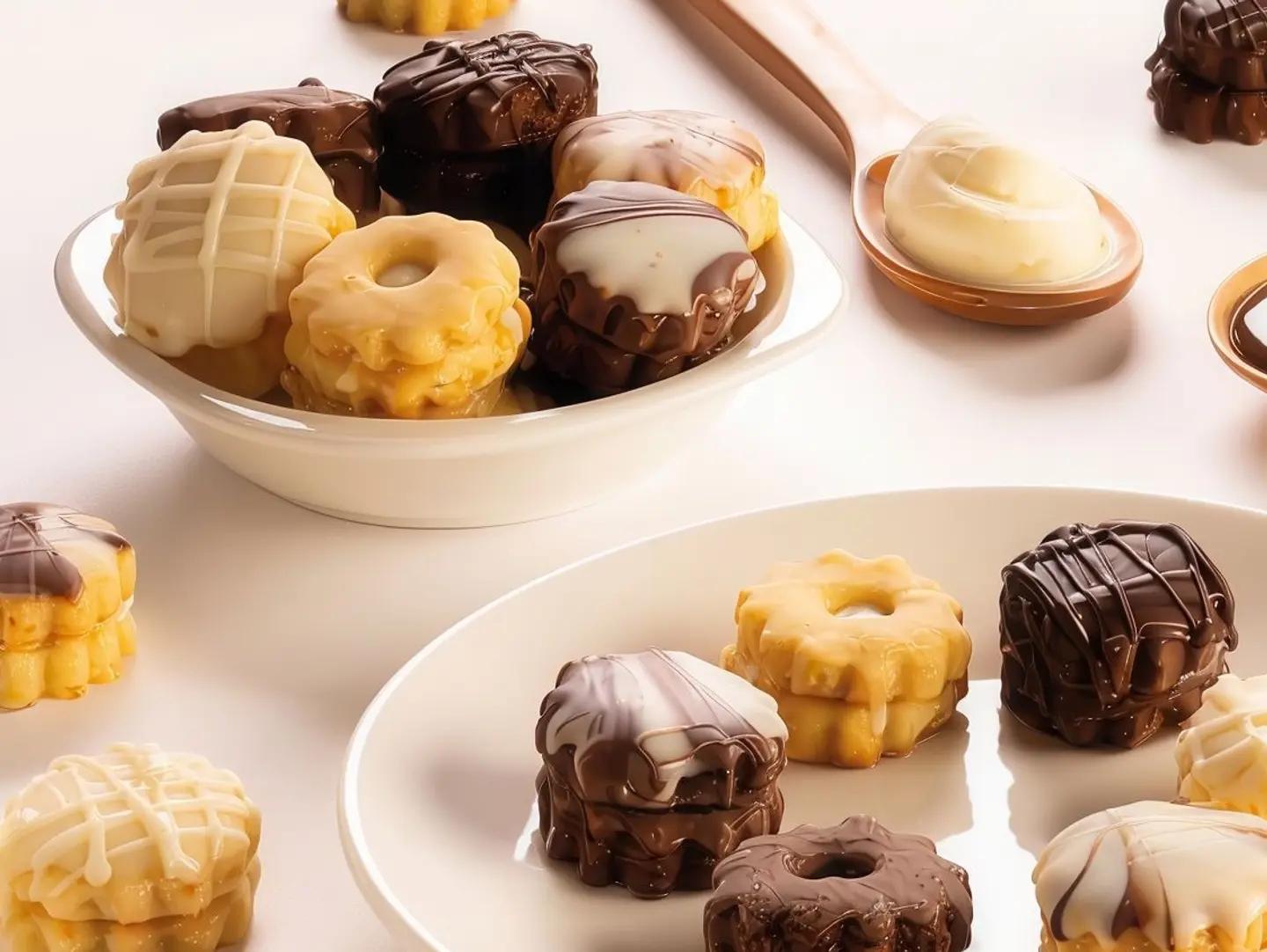 Pettifour Chocolate