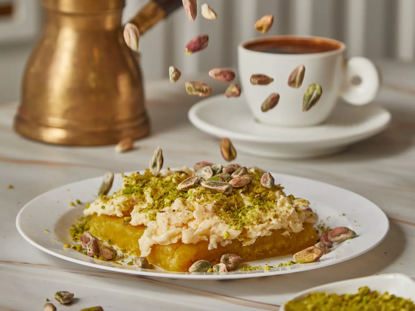 مدلوقة سبيشل - ربع ك