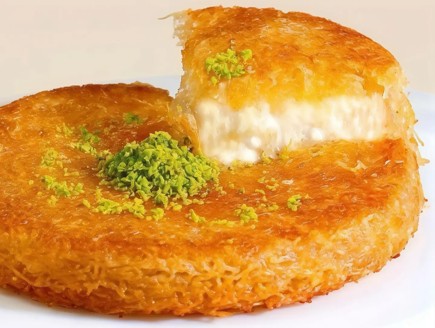 Normal Kunafa Khishna - 500 Gm