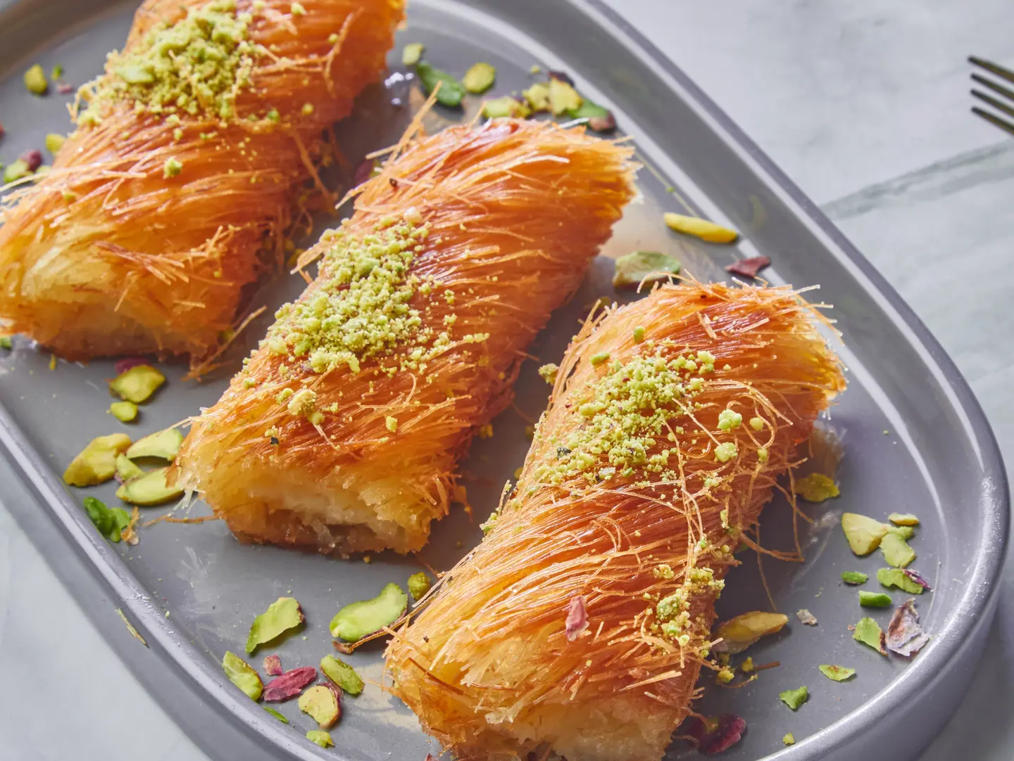 مبرومة بالجبنة - نصف ك