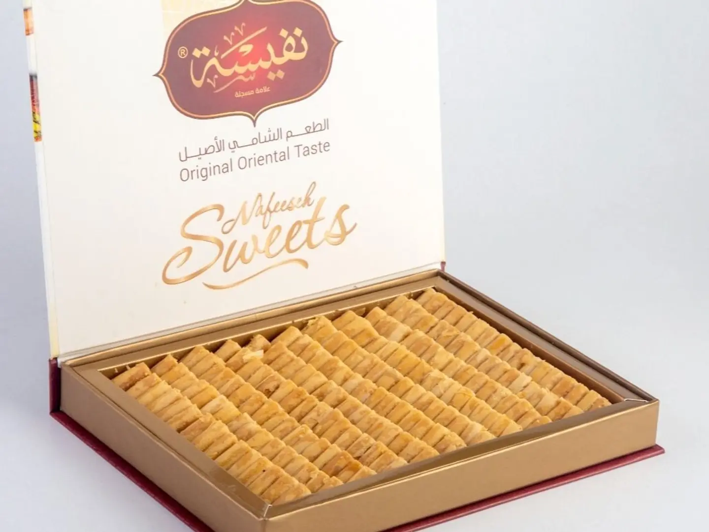 أصابع كاجو - ربع ك