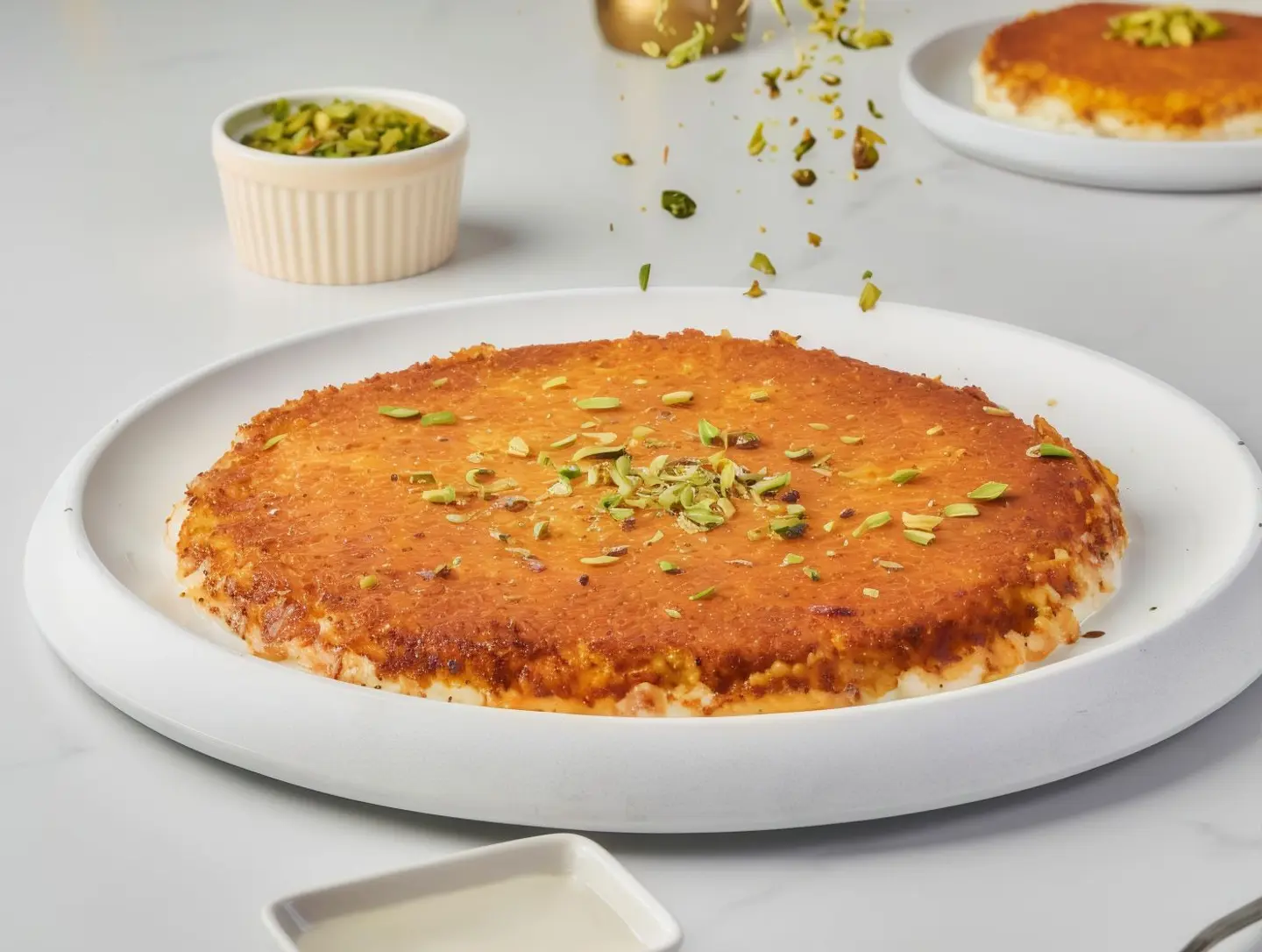 Kunafa Mix - 500g