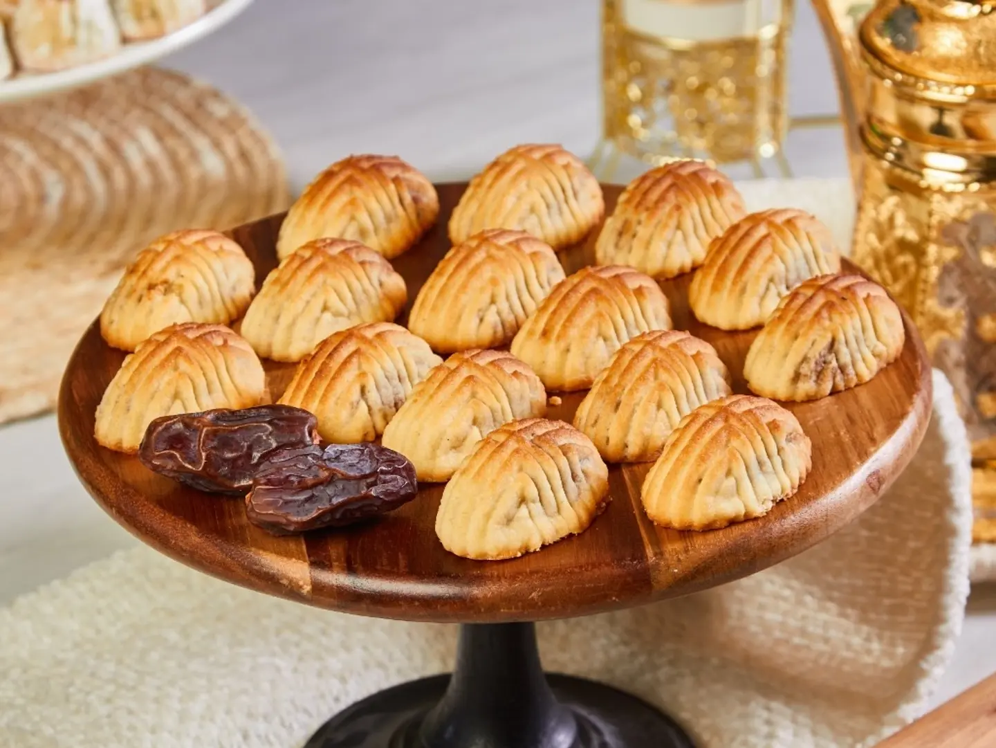 Maamoul Dates - 500g
