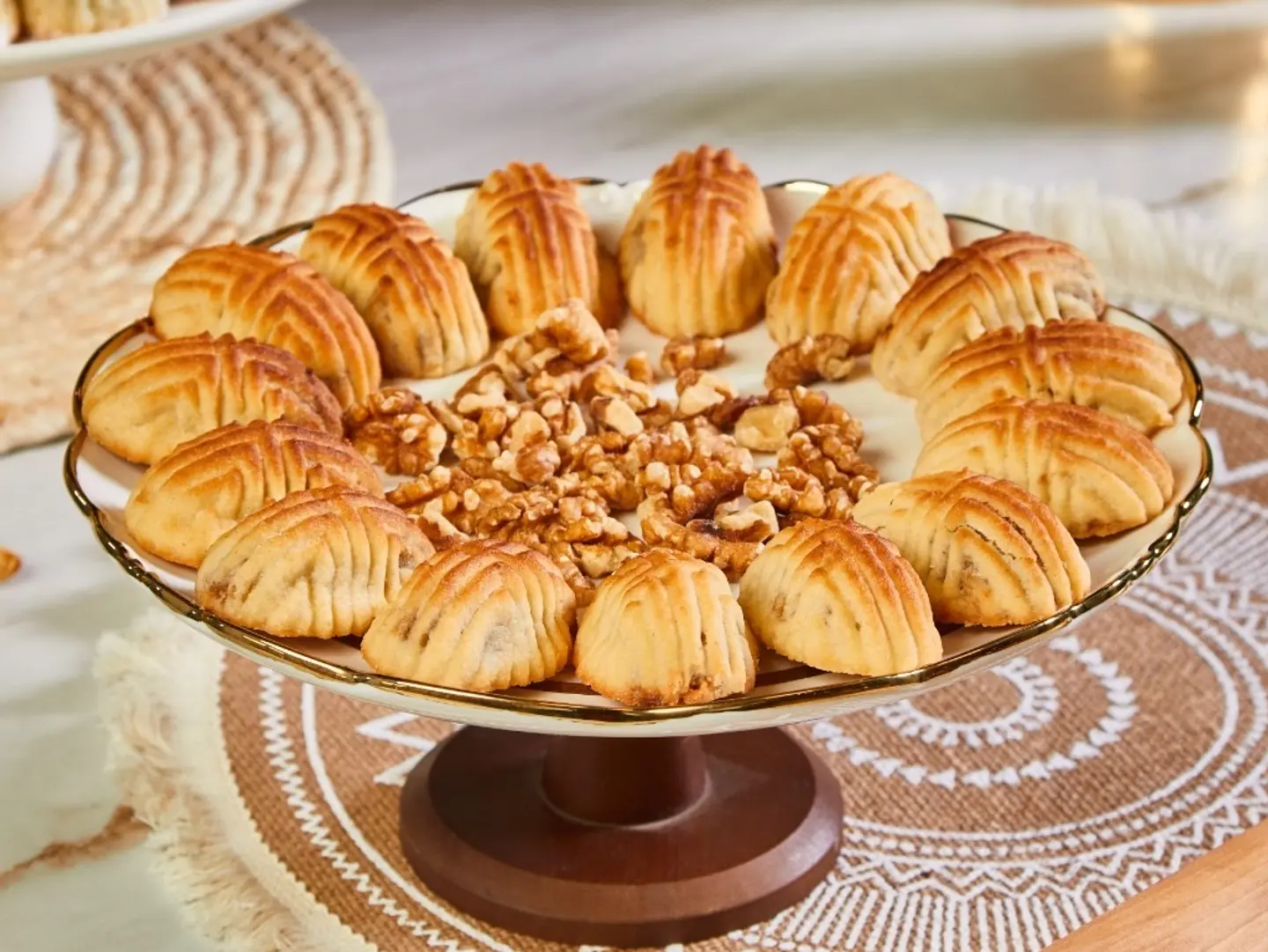 Maamoul Nut - 500g