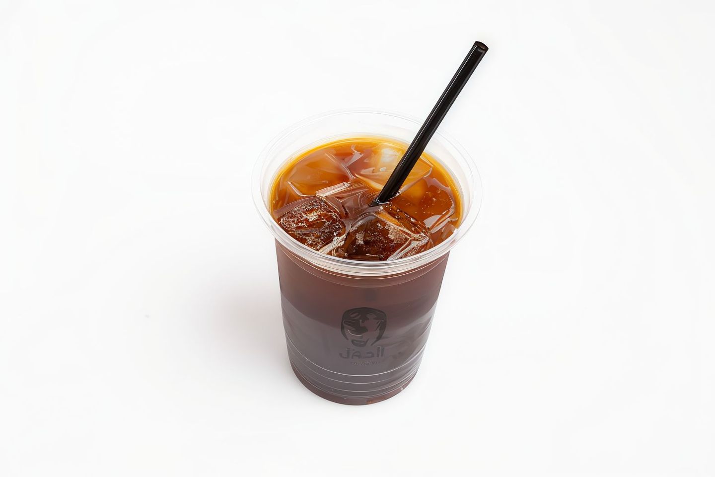 Ice Americano
