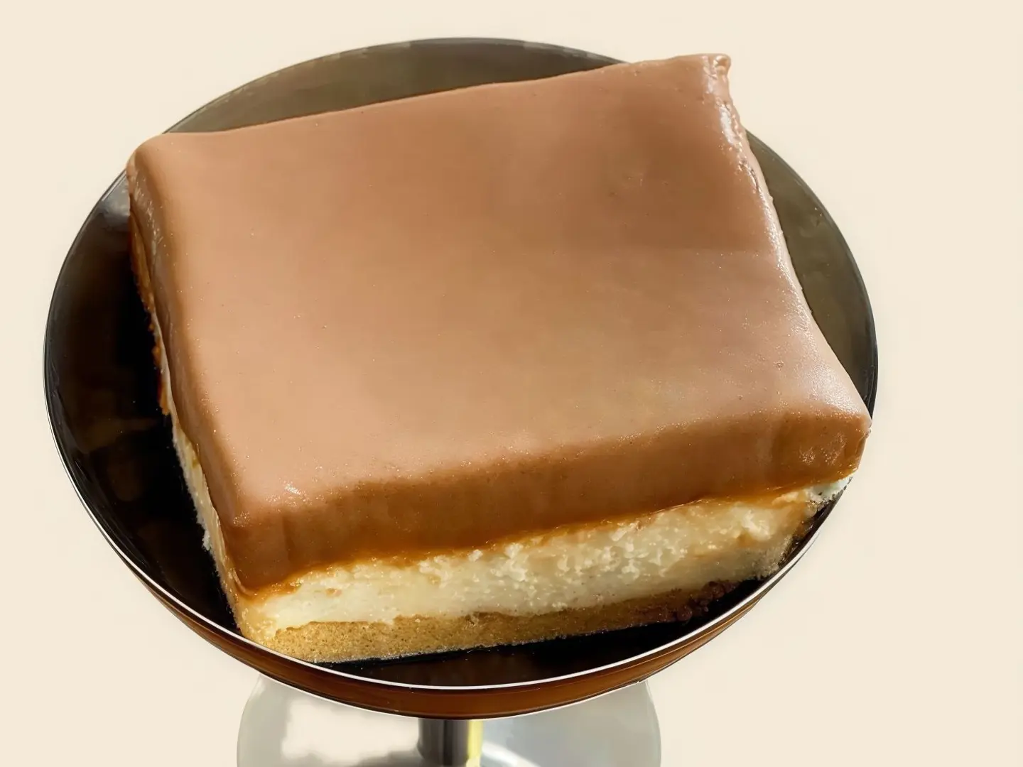 Chocolate Cheesecake