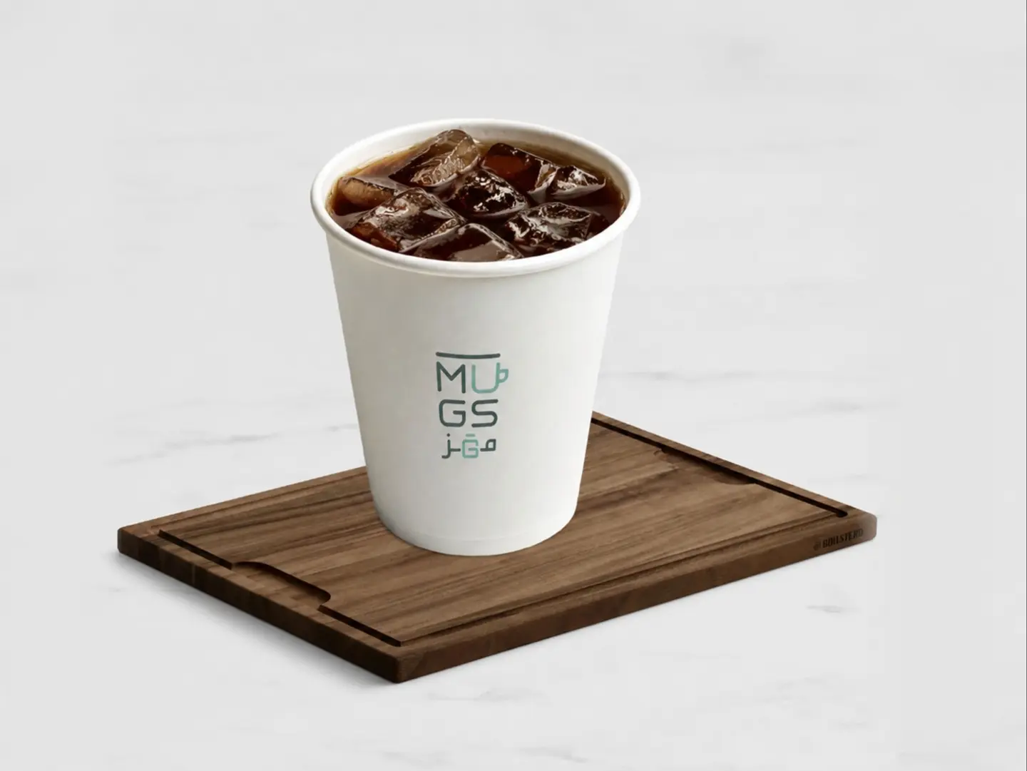 Ethiopian V60 (Cold)