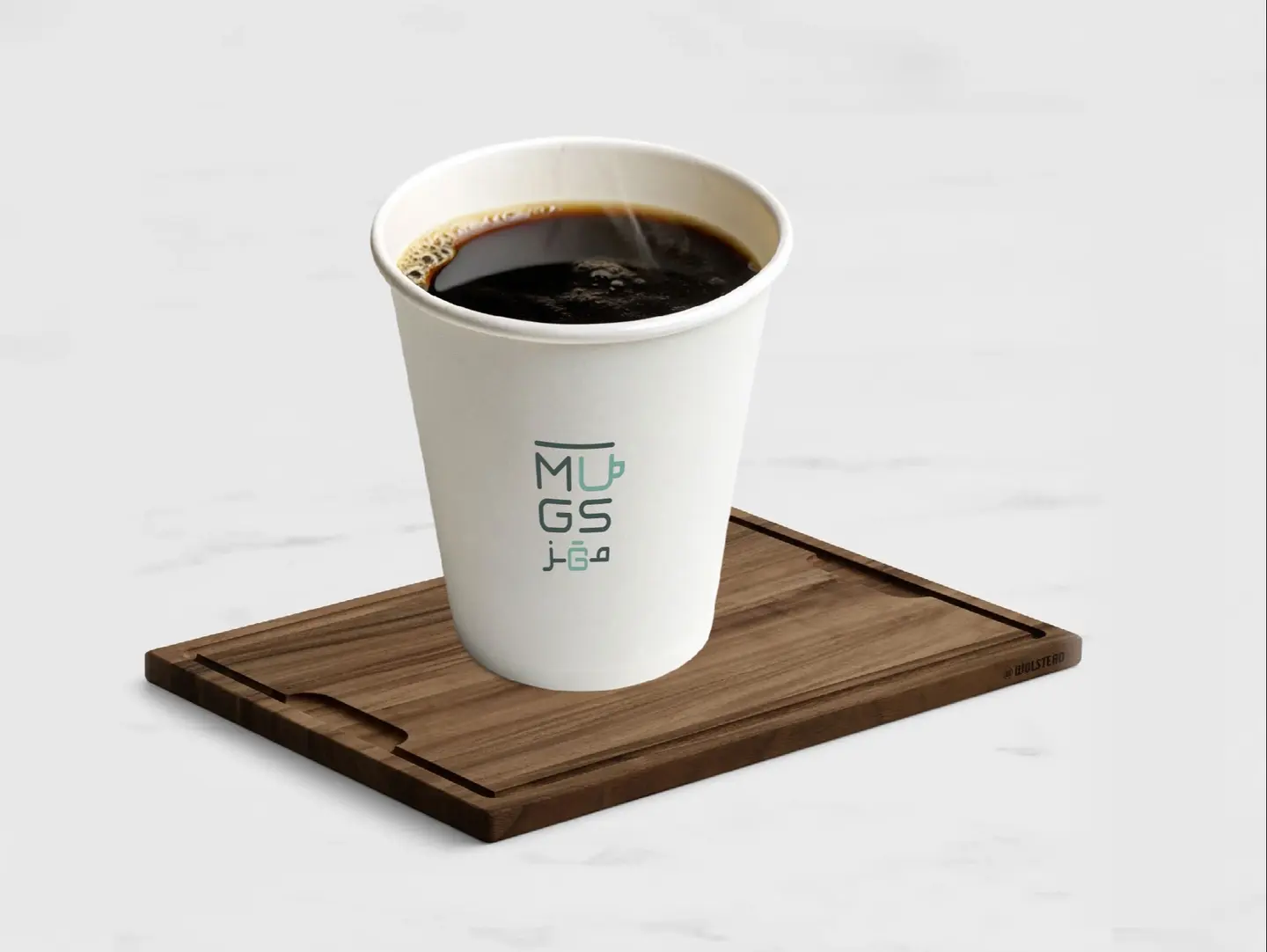 Colombian V60 (Hot)