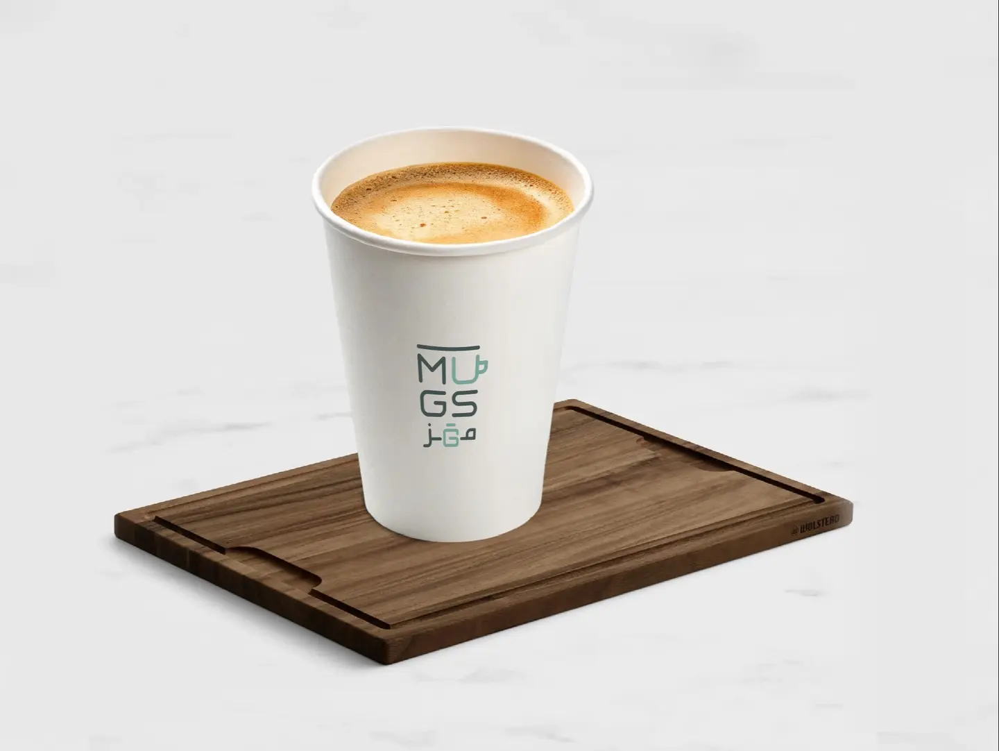 Flat White