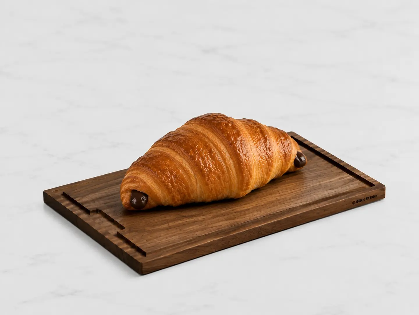 Chocolate Croissant