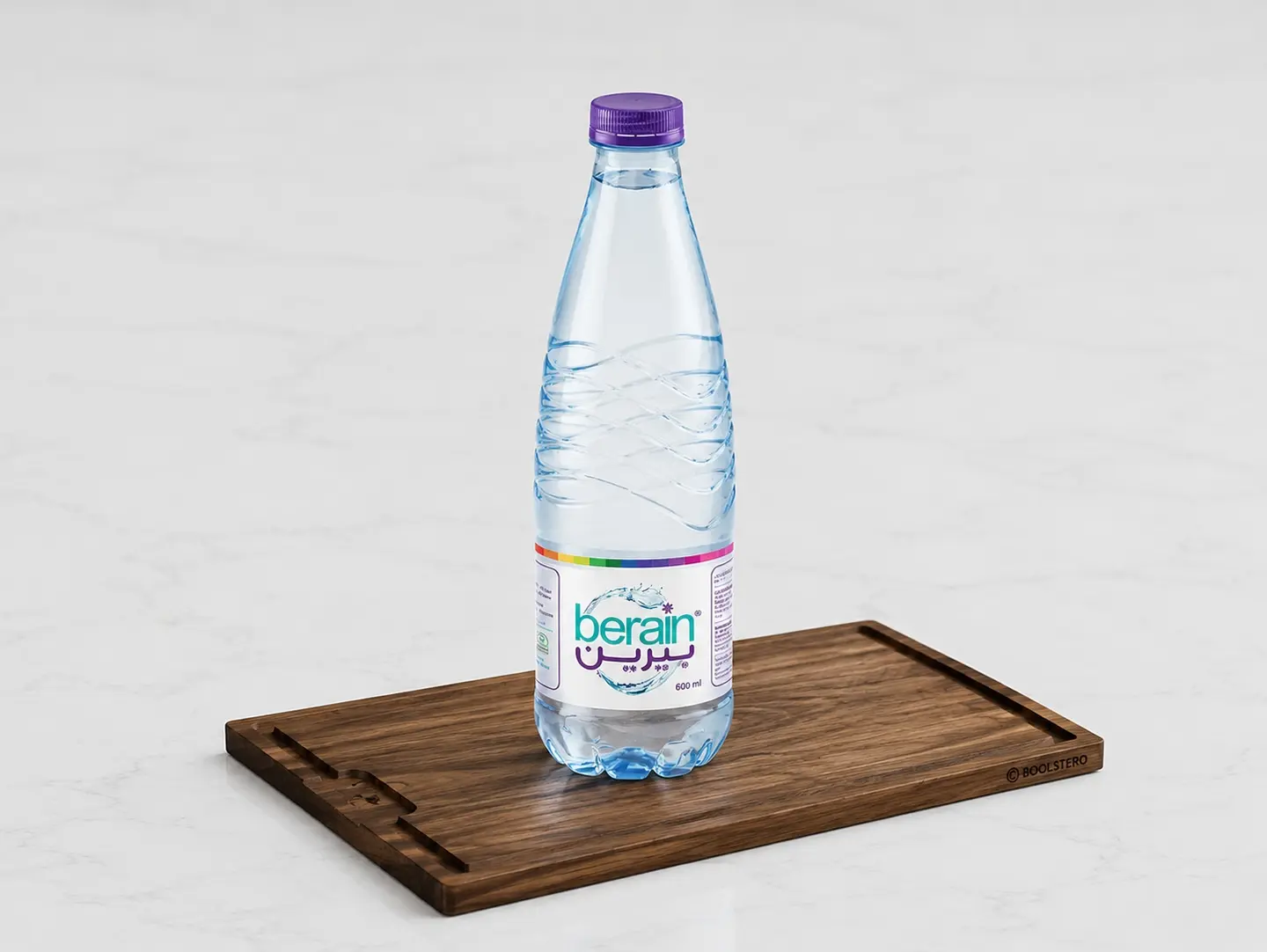 Berain Water