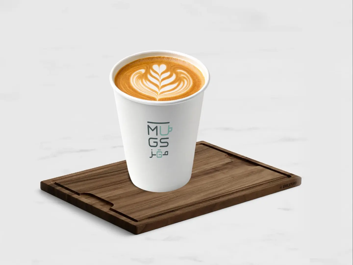 Cafe Latte - Medium