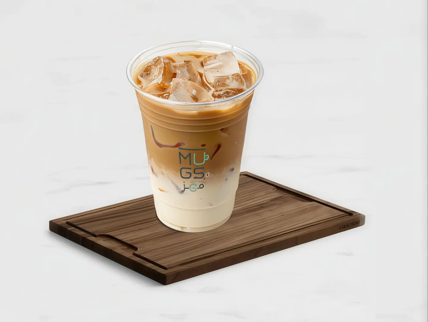 Spanish Latte - Medium