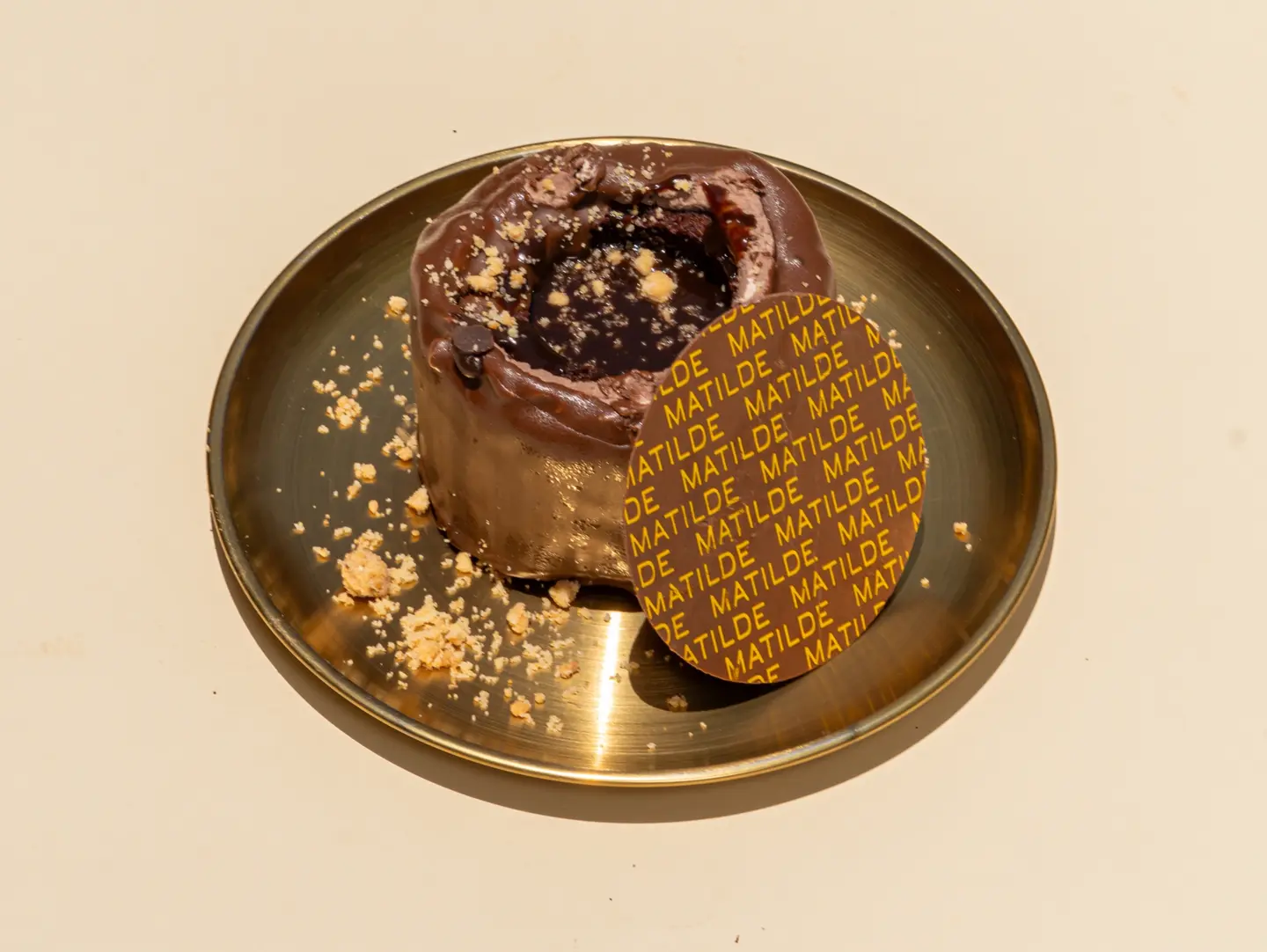 Cold Fondant