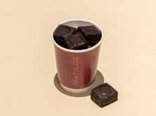 إسبريسو براوني بايتس