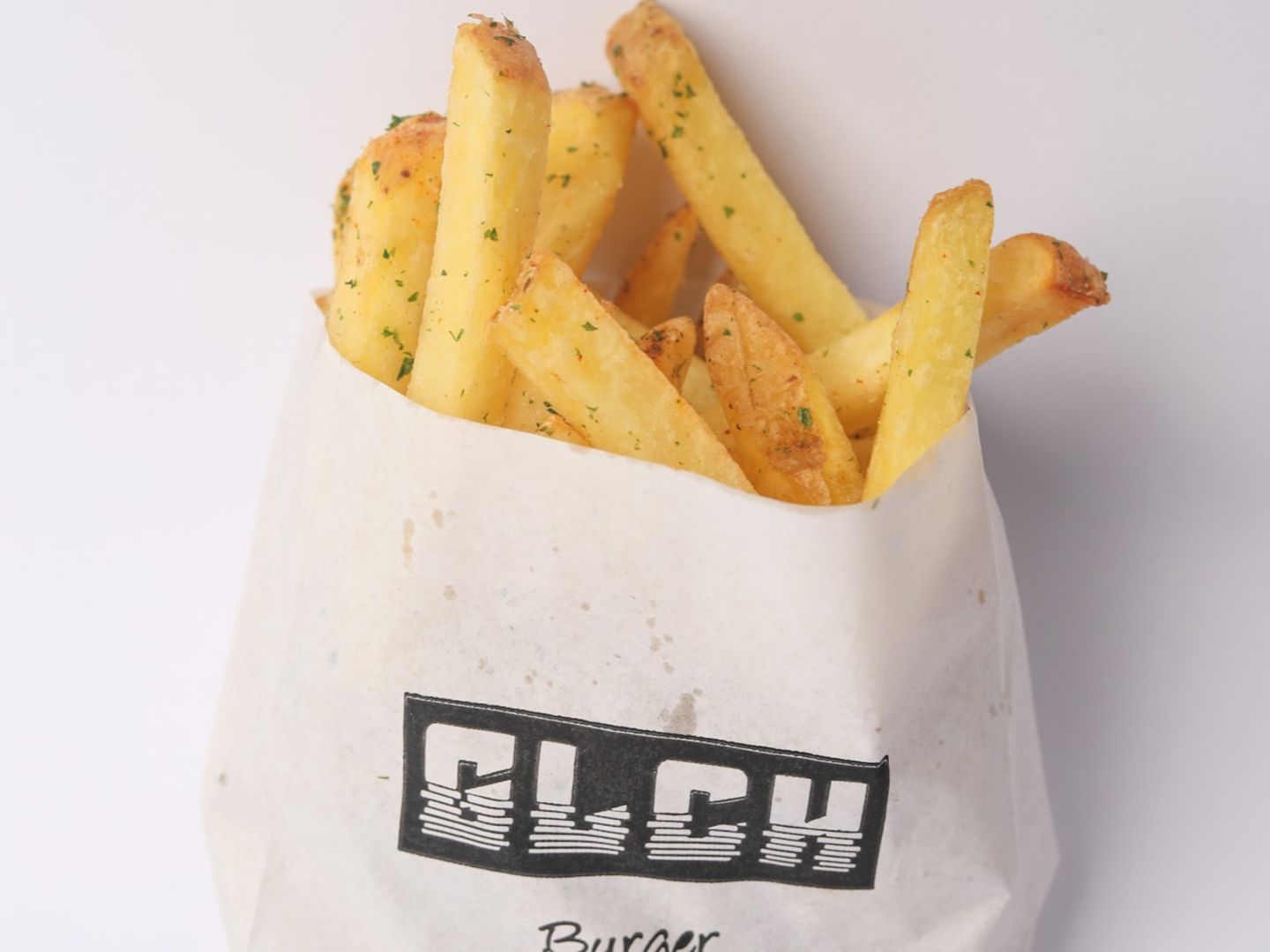 Fries