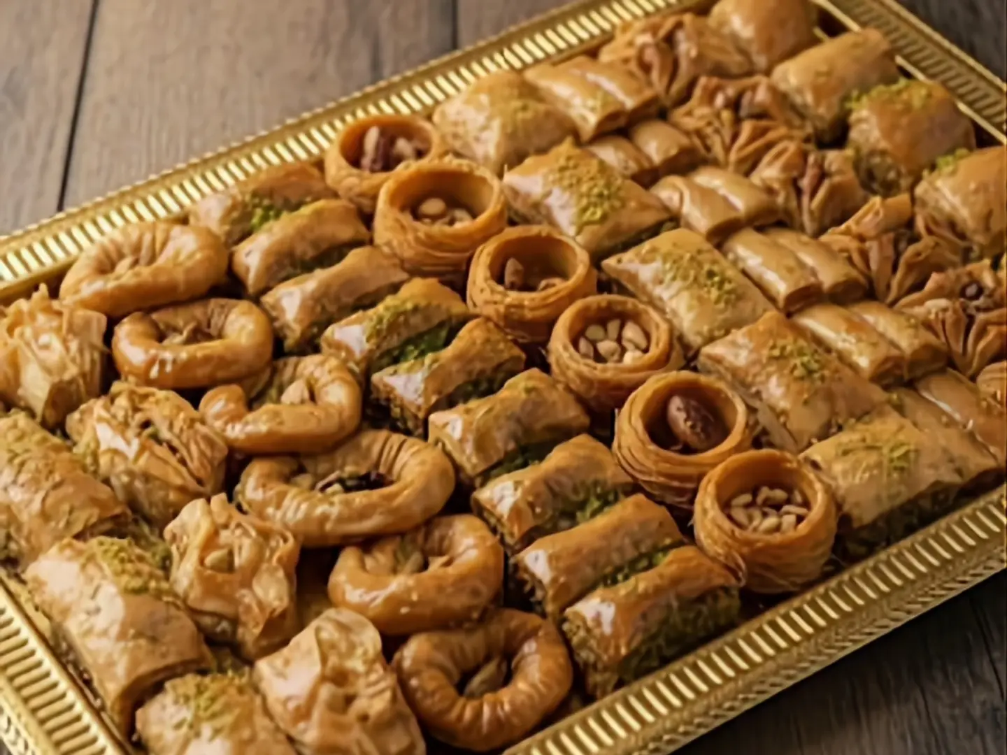 بقلاوة مشكل كود 102