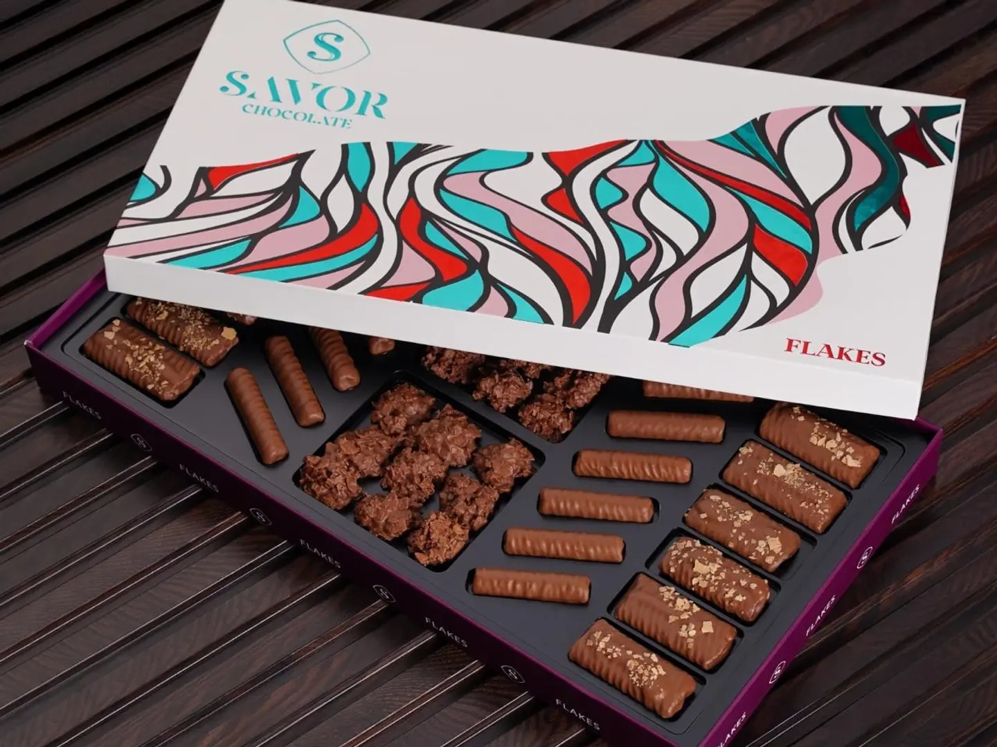 فلكس ليبونير