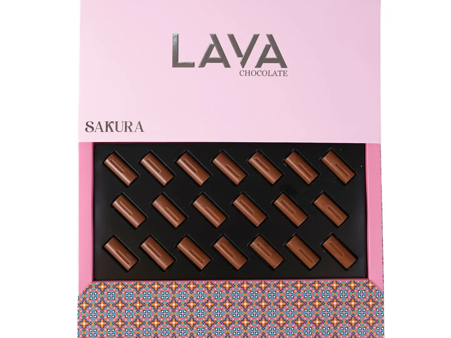 لافا ساكورا ليبونير