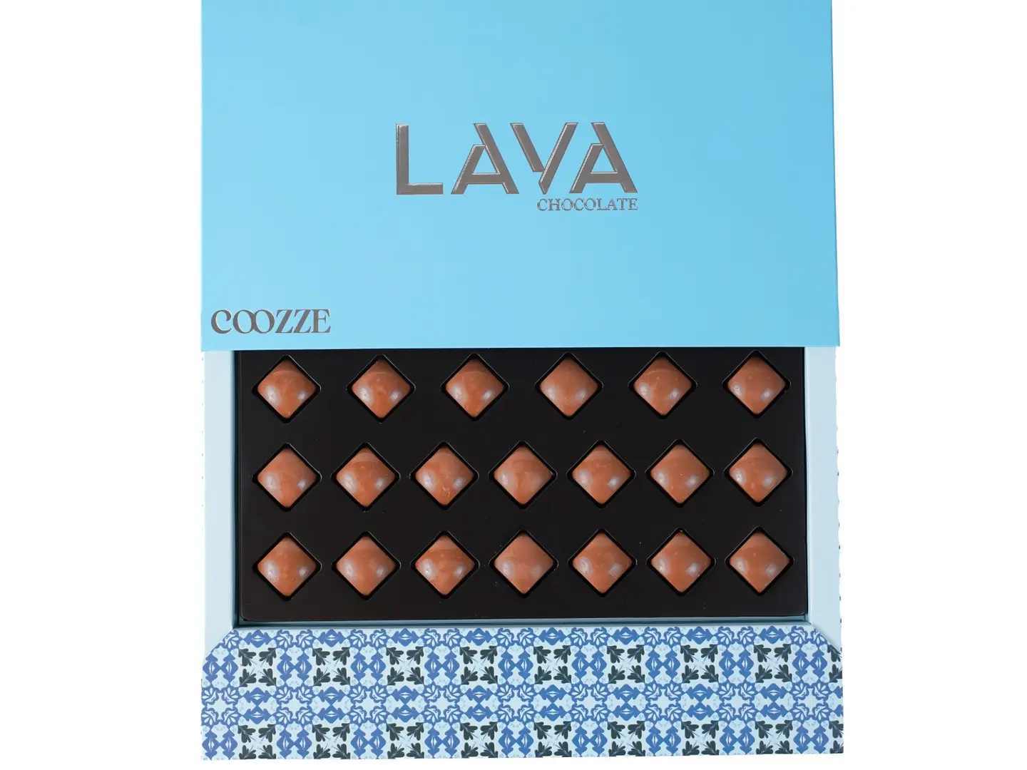 لافا كوزا ليبونير