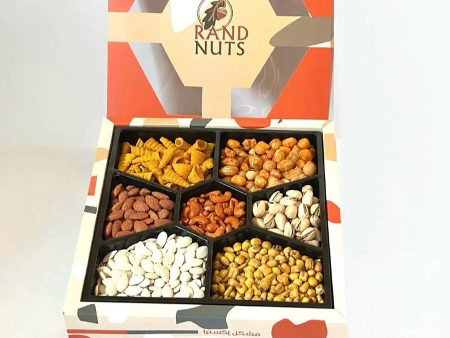 مسكرات اكسترا عادي